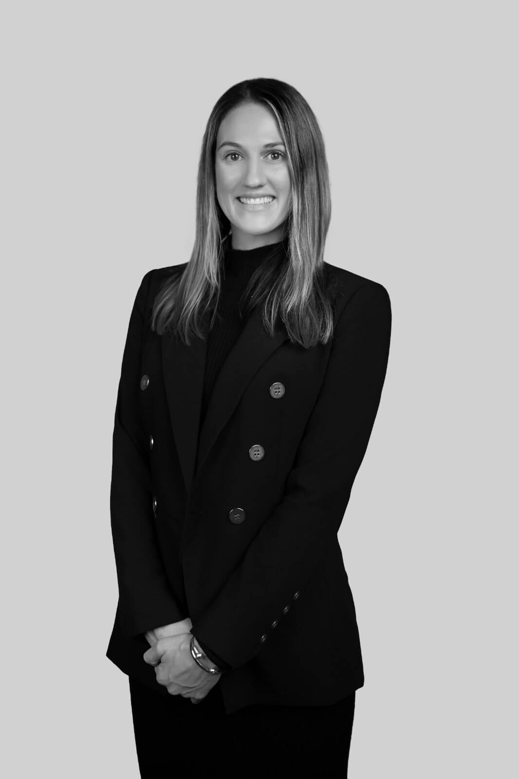 Janna Stone - Property and Leasing Manager