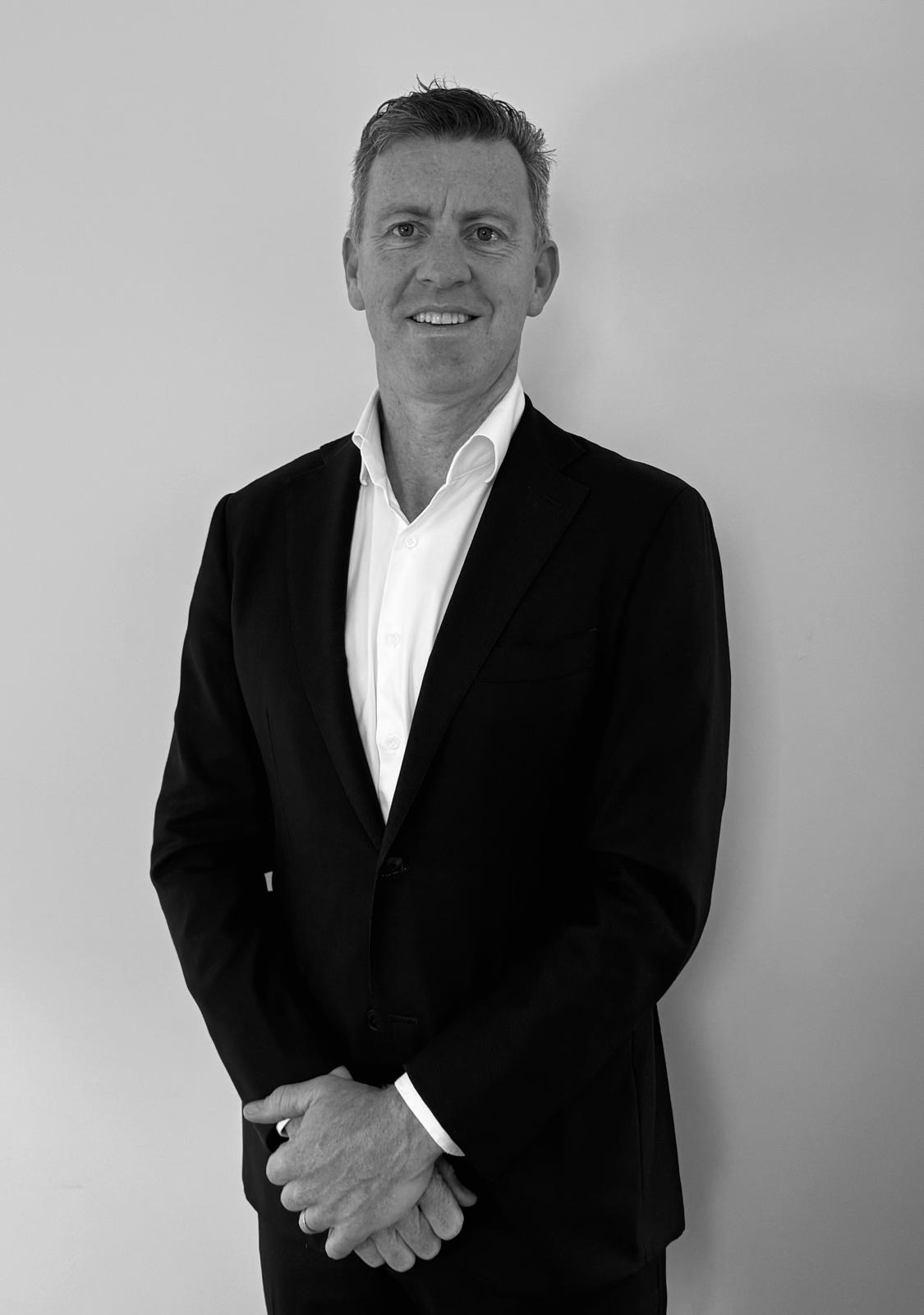 Paul Myers - Head of Capital